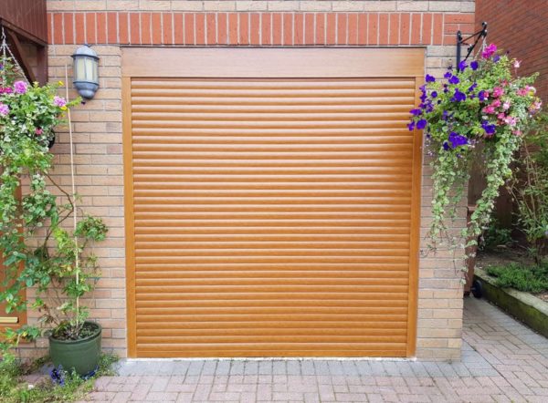 Garage Doors