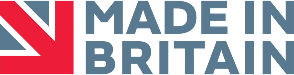 Made in Britain